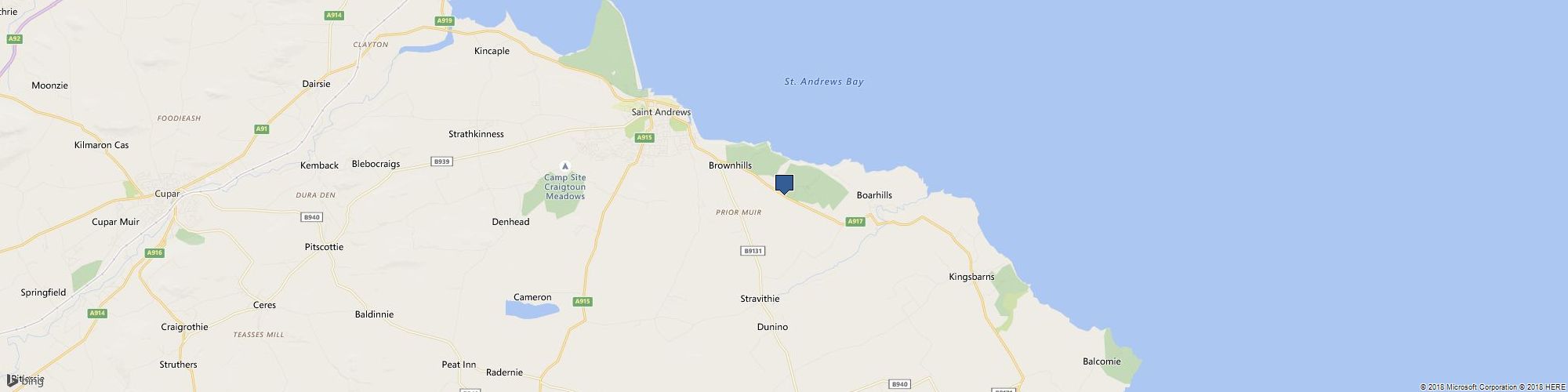 Kingask Cottages cover photo