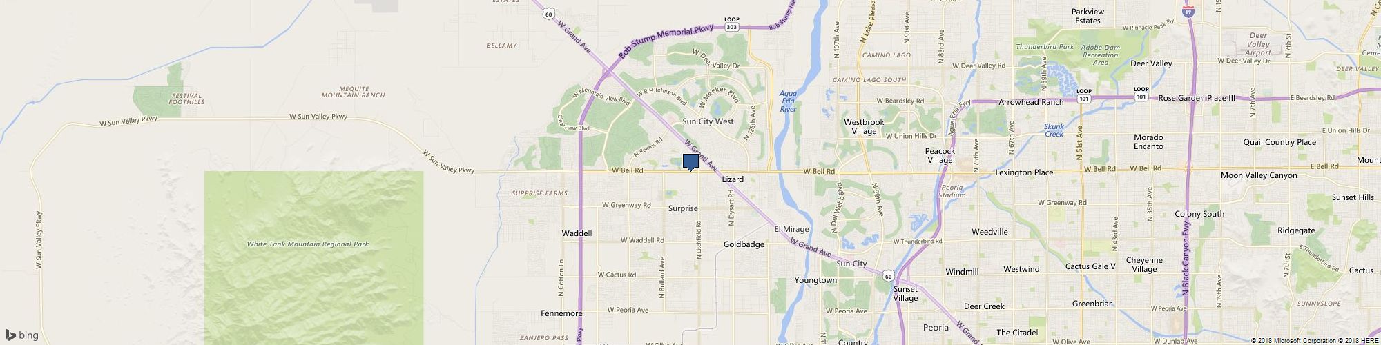 Surprise Locksmith 24 cover photo