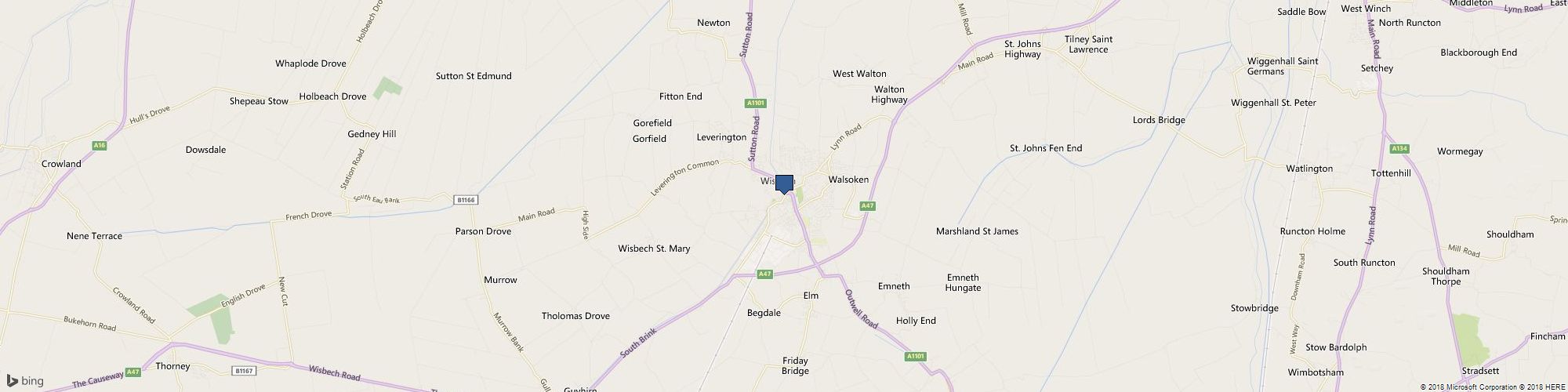 Titan Access Floors cover photo