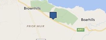 Wire for U Electrical Inc location map