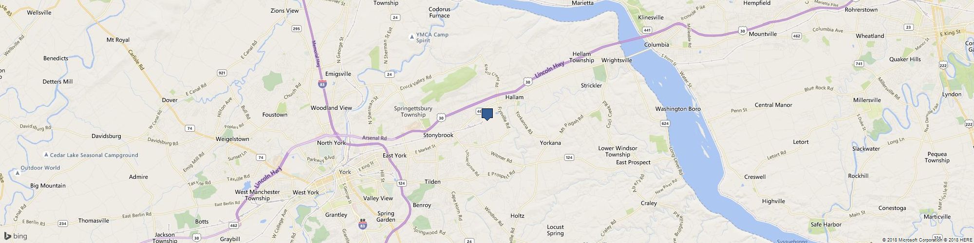 Phoenix Express Garage Door cover photo