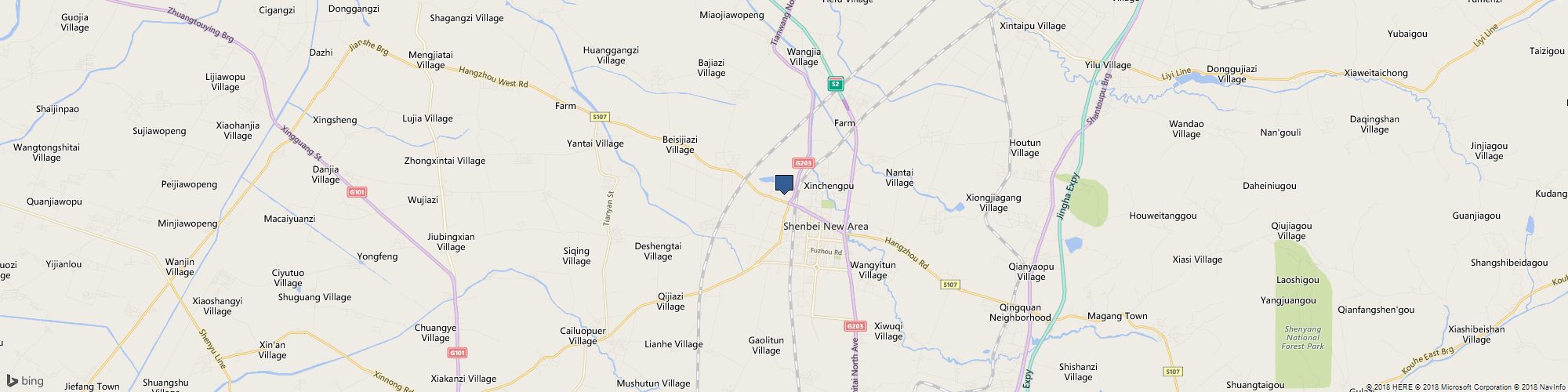 Shenyang Great Wall Lubricating Oil Manufacturing cover photo