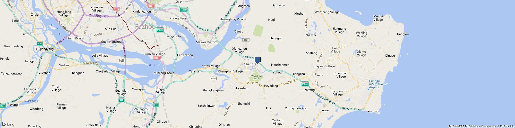 Zhejiang Oyeah Technology Co., Ltd. cover photo