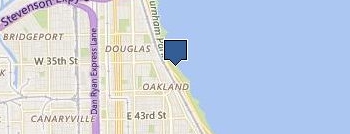 Favret Carriere Cronvich Law Firm location map