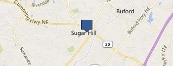 Little America Hotel & Resort - Cheyenne location map