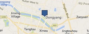 Plymouth Professional Hairstyling location map