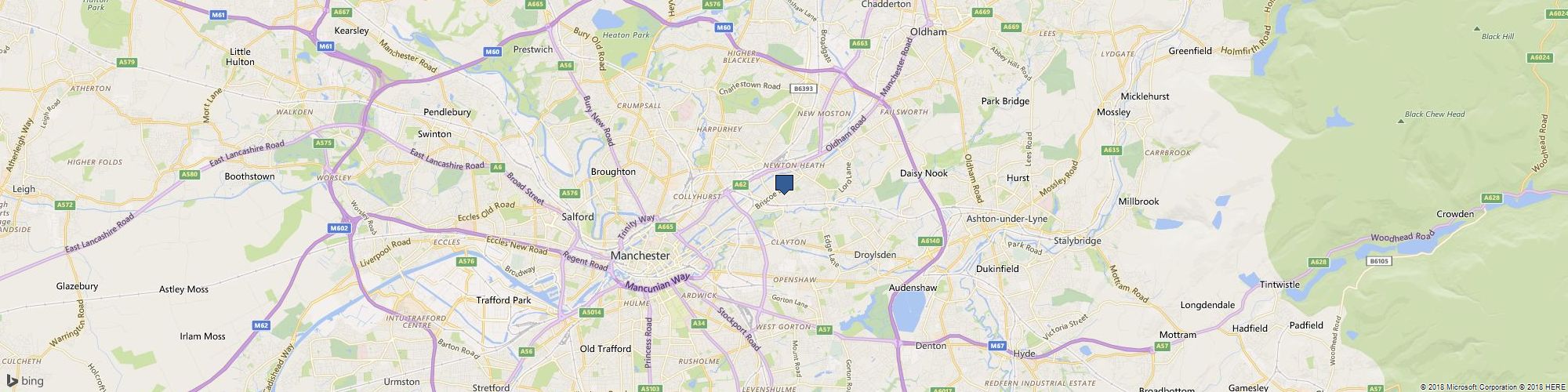 Massage Works Therapy Center cover photo