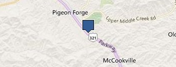 Newmans Truck Body and Equipment location map