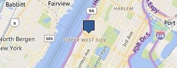 Where To Turn Home Construction & Remodel location map