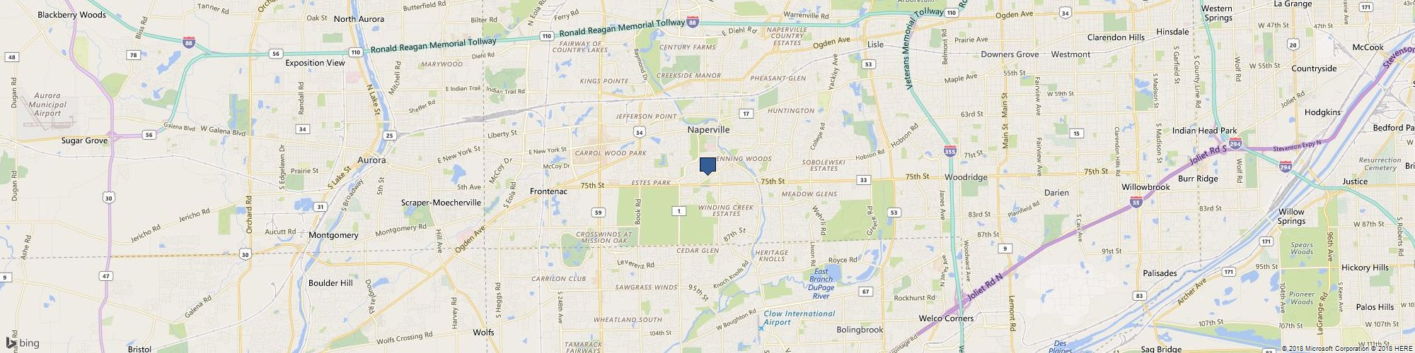 Danmar Construction of Naperville cover photo