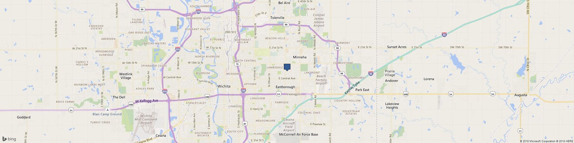 Dumpster Rental Stockbridge cover photo