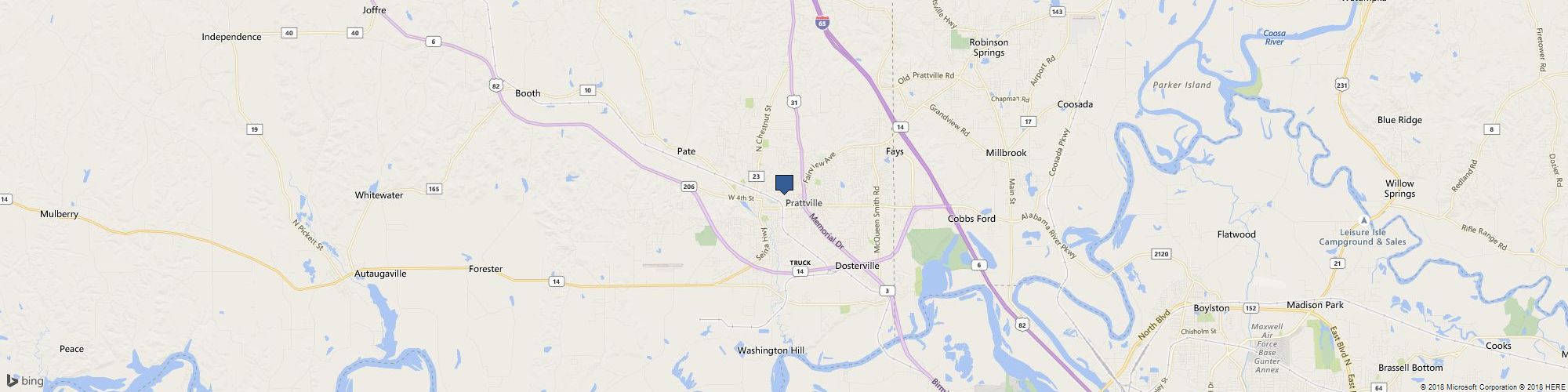 Ansley Loring Dumpster Rental cover photo