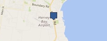 Staymobile - Spartanburg location map