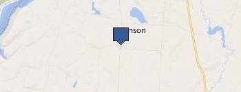D & L Storage location map