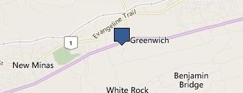 Tires Plus location map