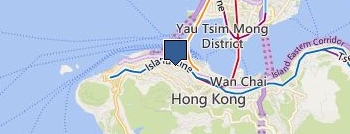 SEO North Sydney Pty Ltd location map