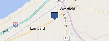 Kenny Trucking & Excavating, Inc location map