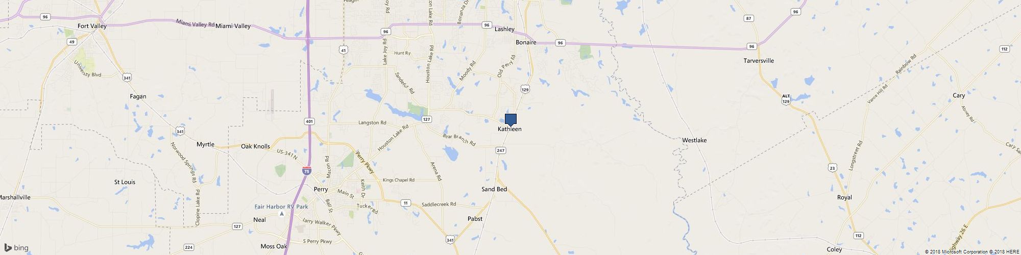 TSD Properties LLC cover photo