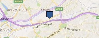 Boots Home Inspections Inc location map