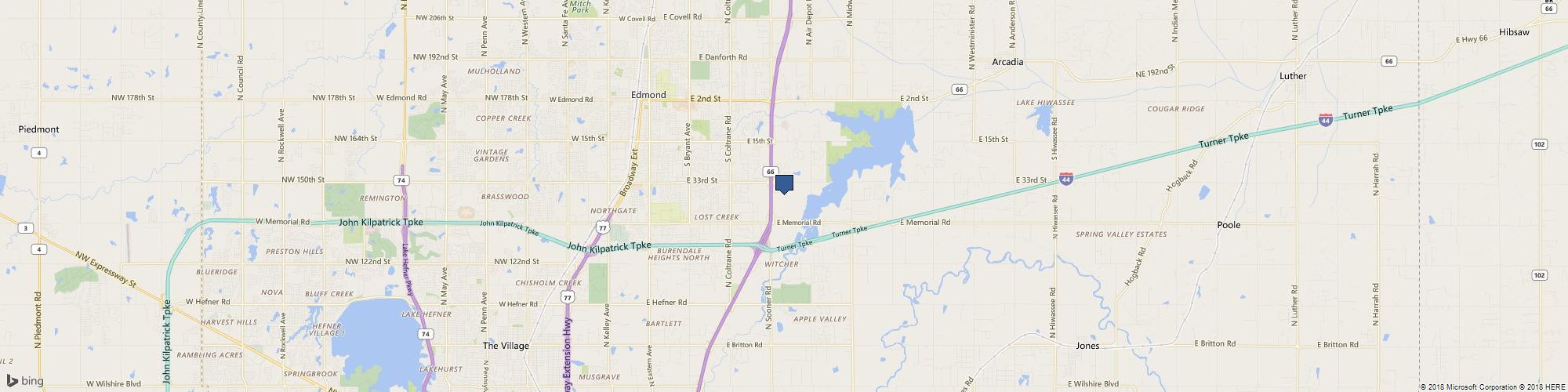 Stansfield Joinery cover photo