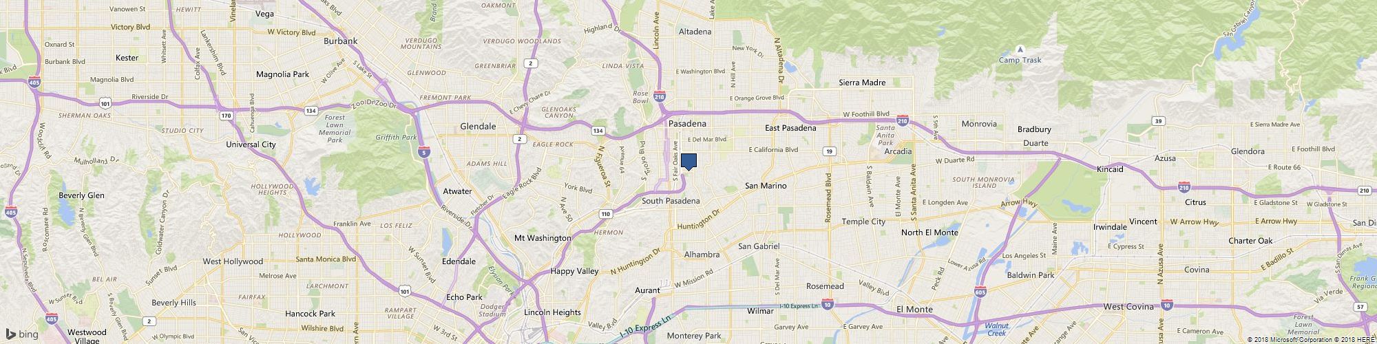 Garage Door Repair Pasadena cover photo