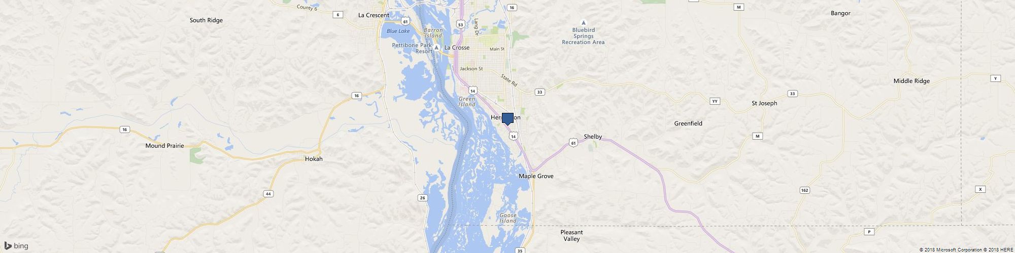 Spero Academy cover photo