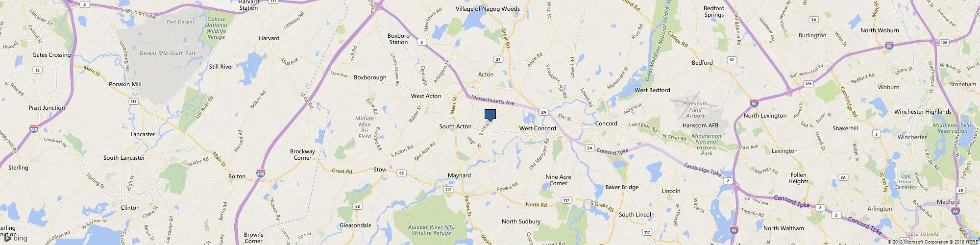 Astral Funding Inc cover photo