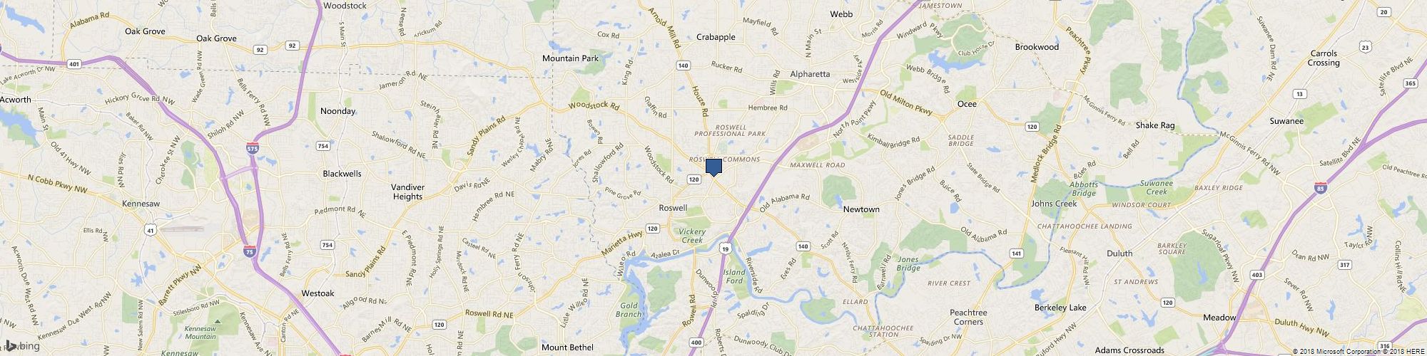 Trust Point cover photo