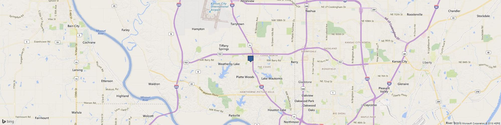 Portlite cover photo