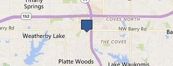 Portlite location map