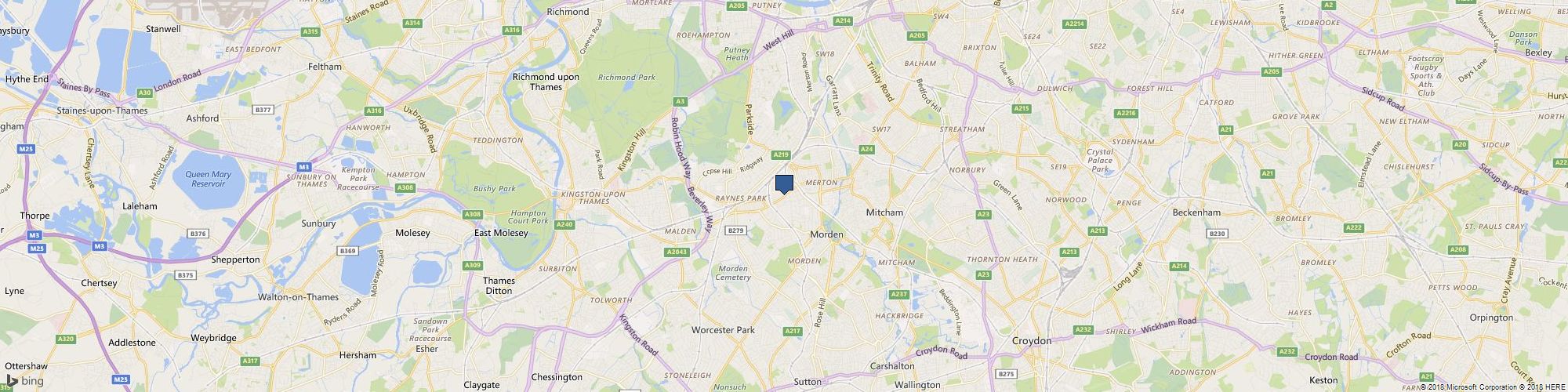 ALPHA Audiology Hearing Aids cover photo