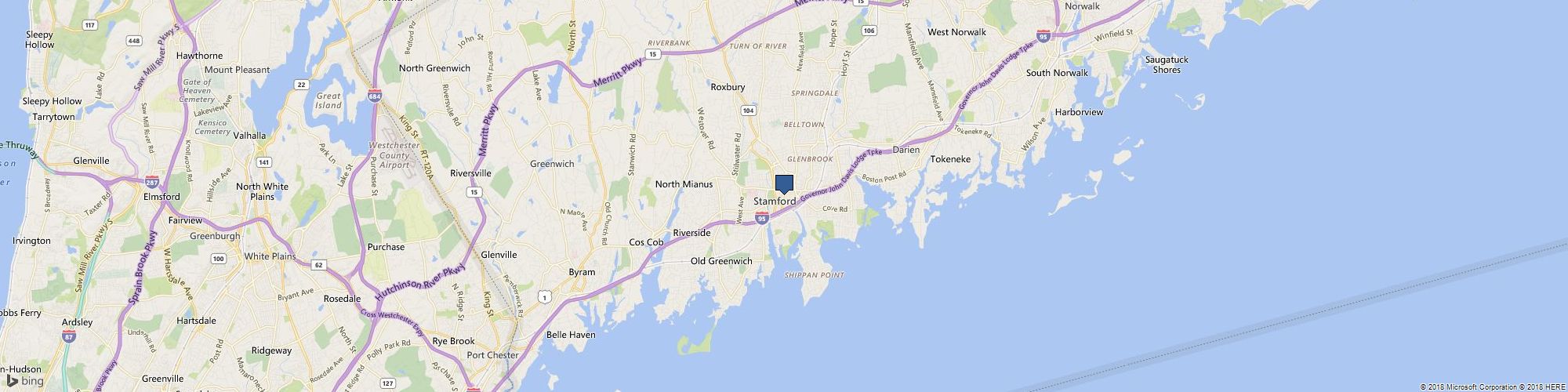 Colorado Services, LLC - Stamford cover photo