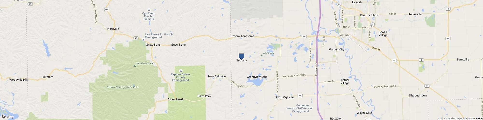 Ainsworth Veterinary Clinic cover photo