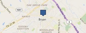 LMC Marketing Group location map