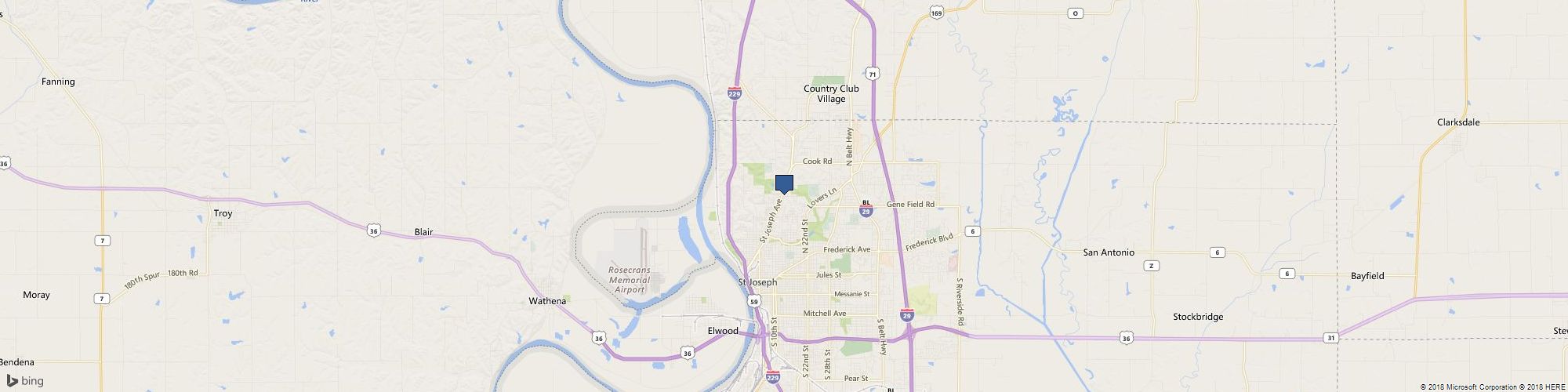 Bevers Construction cover photo