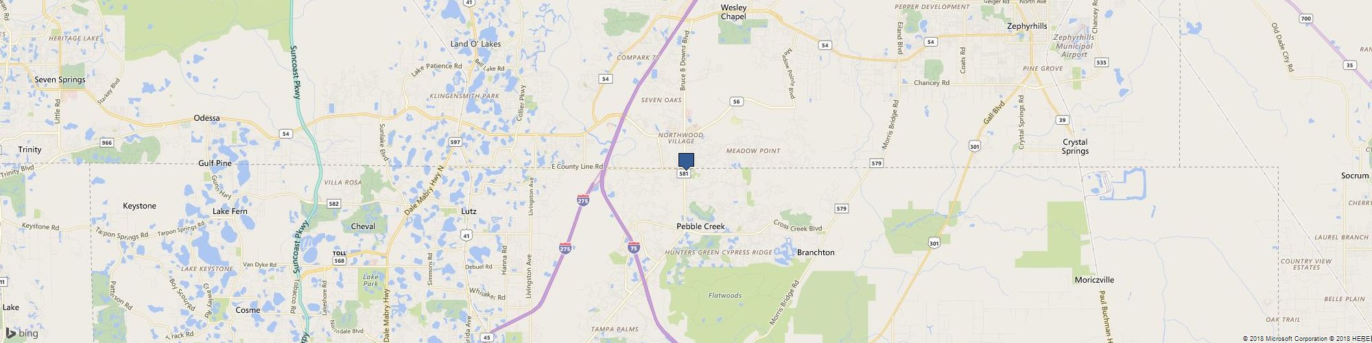 Twin City Motel cover photo