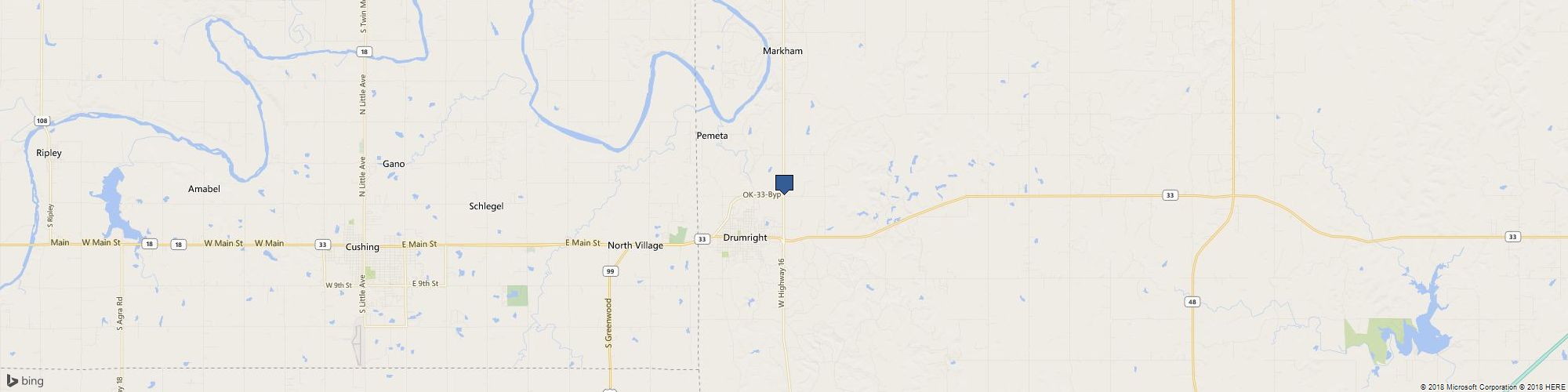 Oz Hammocks cover photo