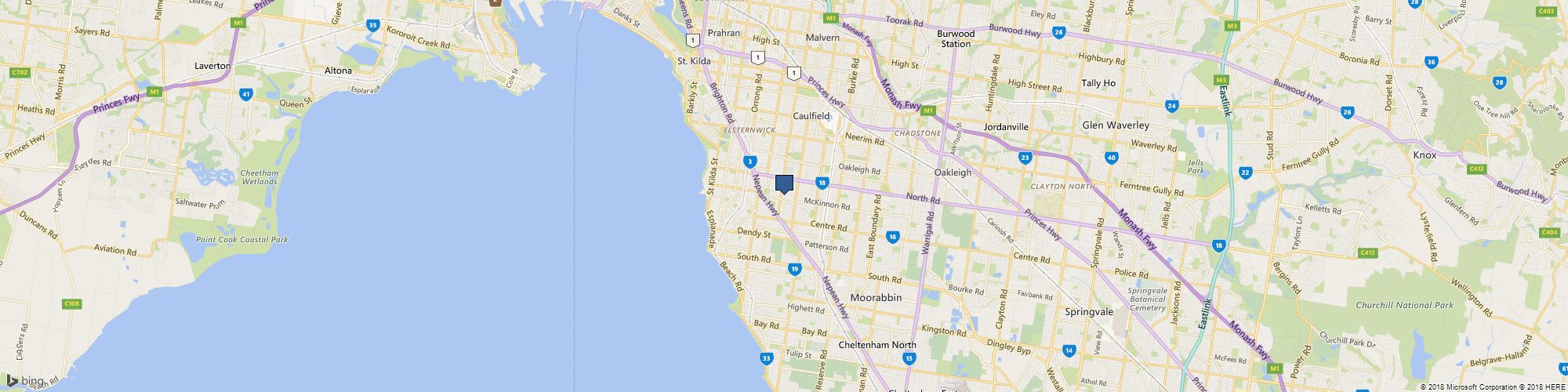 Elder's Place Adult Daycare LLC cover photo