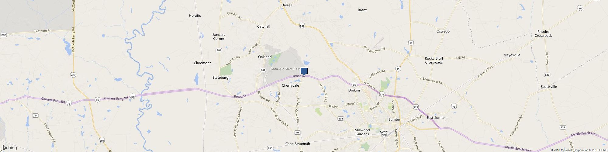 Bulger Equipment cover photo