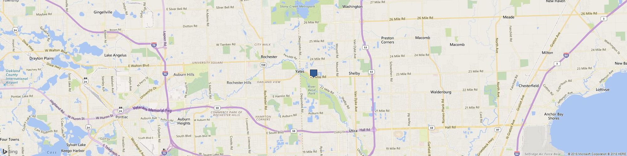 Pocahontas Auto Body cover photo