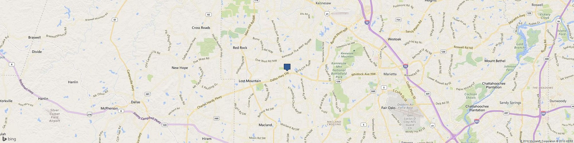 Marietta Vet Clinic cover photo