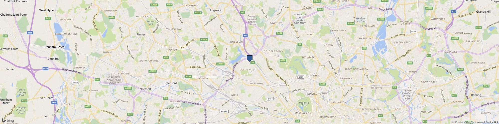 Cirque Du Soleil Las Vegas cover photo