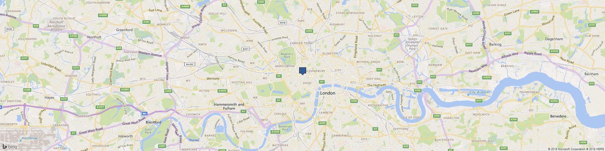 Spec Free Window Cleaners cover photo