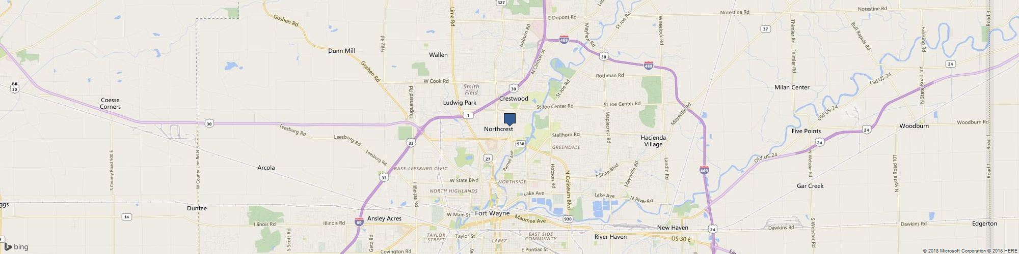 The Barrel cover photo