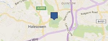 Superior Import LTD location map