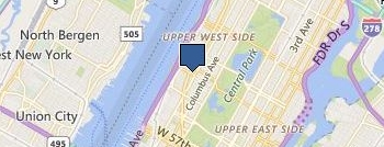 A & R Truck Equipment Inc location map