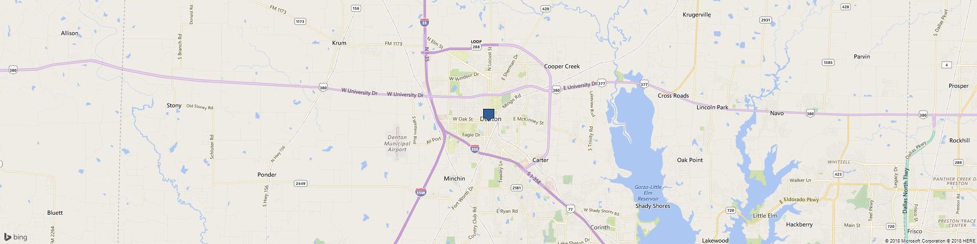 Lock Smith Aspermont cover photo