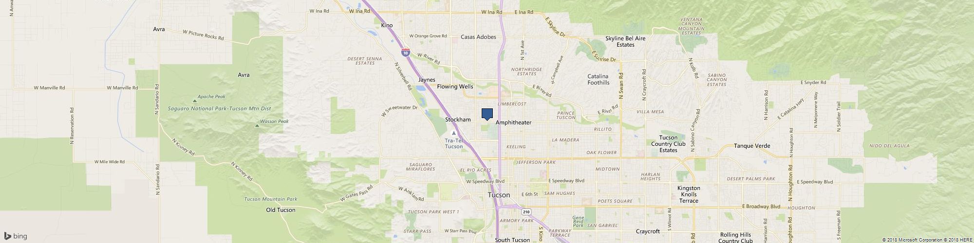 Easy Move cover photo