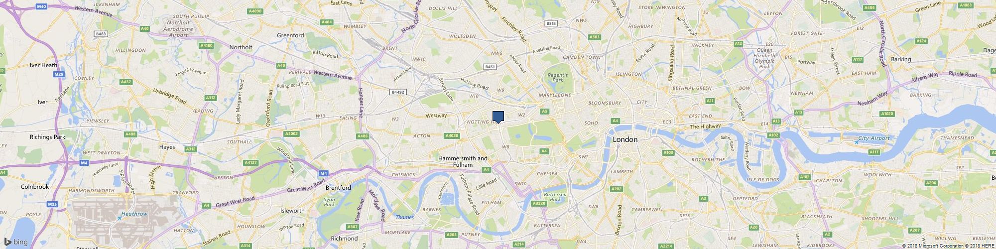 The Worx Display Centre cover photo