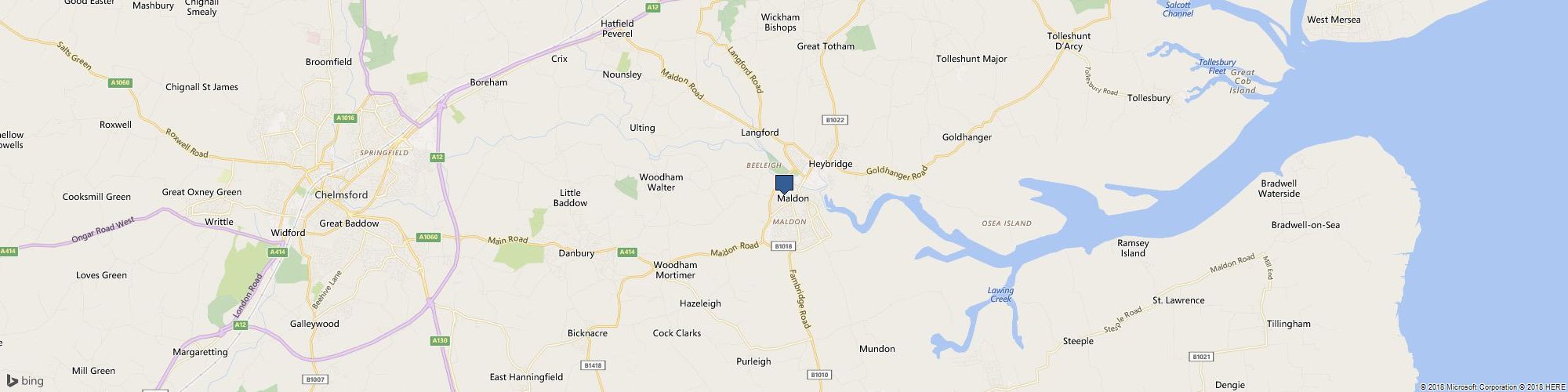 Flat Rate Services cover photo